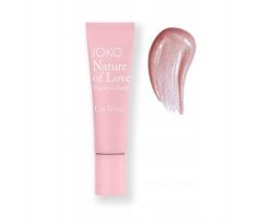 Joko Vegan Collection Lesk na pery #05 5ml