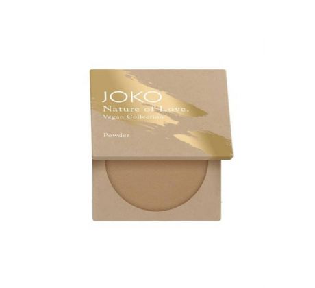 Joko Vegan Collection Lisovaný púder 02 7g