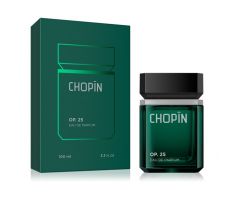 Chopin Op.25 parfumovaná voda pánska 100ml