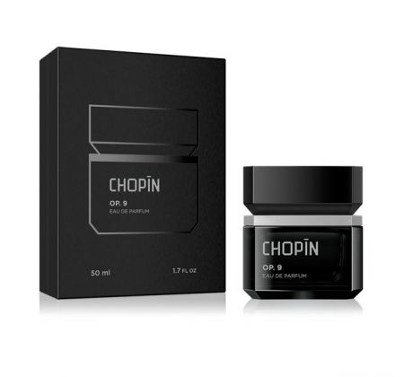 Chopin Op.9 parfumovaná voda pánska 50ml