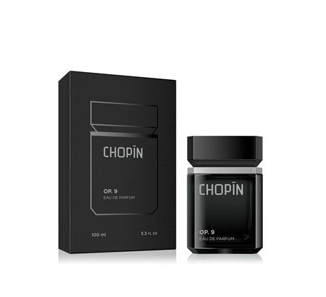 Chopin Op.9 parfumovaná voda pánska 100ml