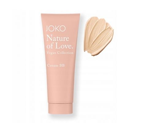 Joko Vegan Collection BB Krém 02 30ml 