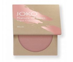 Joko Vegan Collection Púdrová lícenka #01 4g