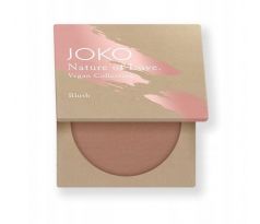 Joko Vegan Collection Púdrová lícenka #02 4g