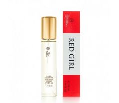 Global Cosmetics 234 RED GIRL parfumovaná voda dámska 33 ml