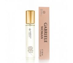Global Cosmetics 235 GABRIELE WOMAN parfumovaná voda dámska 33 ml