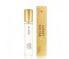 Global Cosmetics 236 LOVELY NECTAR parfumovaná voda dámska 33 ml