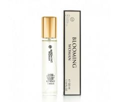 Global Cosmetics 237 BLOOMING WOMAN parfumovaná voda dámska 33 ml