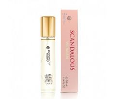 Global Cosmetics 239 SCANDALOUS WOMAN parfumovaná voda dámska 33 ml