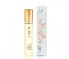 Global Cosmetics 240 OLYMPIC AQUA GAME parfumovaná voda dámska 33 ml