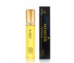 Global Cosmetics 244 MEMOIR WOMAN parfumovaná voda dámska 33 ml