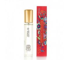 Global Cosmetics 245 BRECMEN WOMAN parfumovaná voda dámska 33 ml