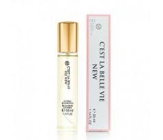 Global Cosmetics 247 C'EST LA BELLE VIE NEW parfumovaná voda dámska 33 ml