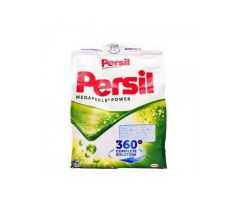 Persil Megaperls Power prací prášok univerzálny 1,02 kg 17 PD