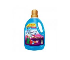 Der Waschkönig Color Gél na pranie farebnej bielizne 3,305 l 94PD