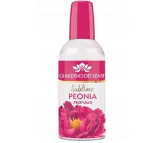 Giardino dei Sensi Sublime Peonia parfumovaná voda dámska 100 ml