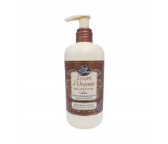 Tesori d'Oriente tekuté mydlo Byzantium 300 ml