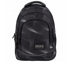 BackUp Školský batoh Model X Flow