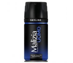 Malizia Uomo Skyline deodorant v spreji 150 ml