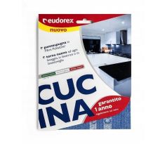 Eudorex Kuchynská utierka 1ks