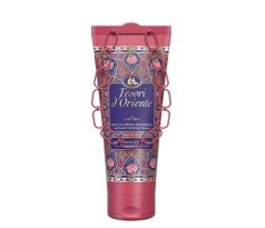 Tesori d'Oriente Krémový sprchový gél Persian Dream 250 ml