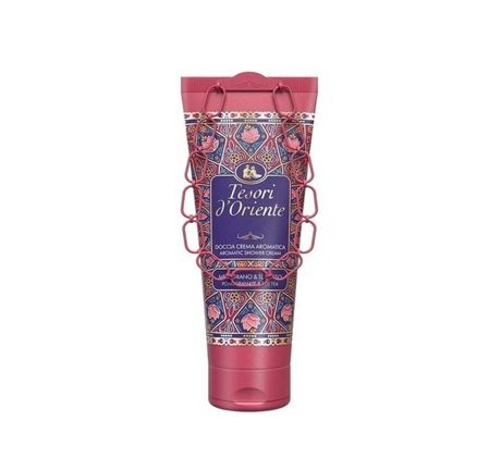 Tesori d'Oriente Krémový sprchový gél Persian Dream 250 ml