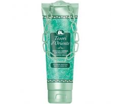 Tesori d'Oriente Krémový sprchový gél Te Verde Matcha 250 ml