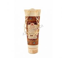 Tesori d'Oriente Krémový sprchový gél Byzantium 250 ml