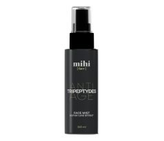 Mihi Anti Age Tripeptydes pleťová hmla botox-like effect 150 ml