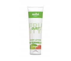 Mihi Just Fruity Telový balzam Vodný melón 200 ml