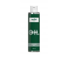 Mihi Hemp Oil Sprchový gél 250 ml