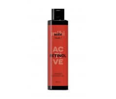 Mihi Active Retinol Spevňujúci sprchový gél 250 ml