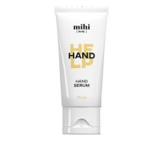 Mihi Hand Help Sérum na ruky 75 ml