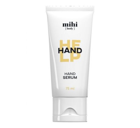 Mihi Hand Help Sérum na ruky 75 ml