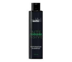 Mihi Cannabis Intensive Šampón obnovujúci 250 ml