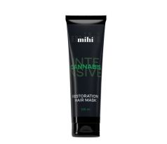 Mihi Cannabis Intensive Obnovujúca maska na vlasy 150 ml
