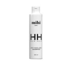 Mihi Hair Help Šampón proti vypadávaniu vlasov 250 ml