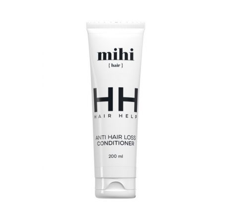 Mihi Hair Help Kondicionér proti vypadávaniu vlasov 200 ml