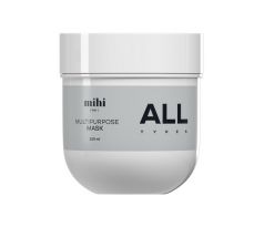 Mihi All types Univerzálna maska na vlasy 200 ml