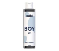 Mihi BOY 3+ Detský šampón 250 ml