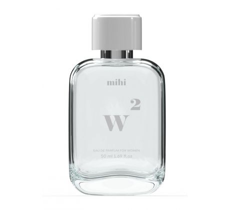 Mihi W2 parfumovaná voda dámska 50 ml