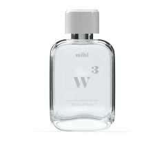 Mihi W3 parfumovaná voda dámska 50 ml