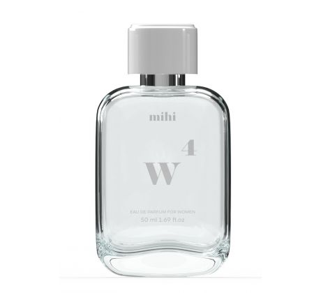 Mihi W4 parfumovaná voda dámska 50 ml