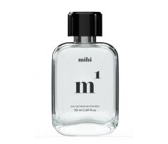 Mihi M1 parfumovaná voda pánska 50 ml