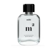 Mihi M2 parfumovaná voda pánska 50 ml