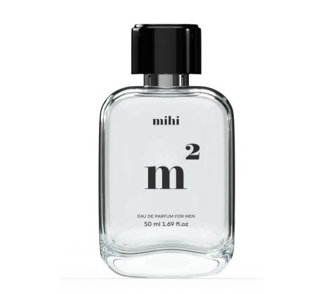 Mihi M2 parfumovaná voda pánska 50 ml
