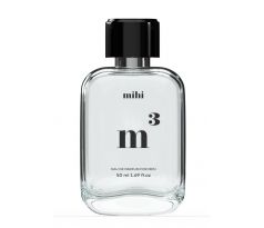 Mihi M3 parfumovaná voda pánska 50 ml