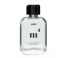 Mihi M4 parfumovaná voda pánska 50 ml