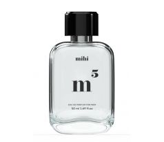 Mihi M5 parfumovaná voda pánska 50 ml