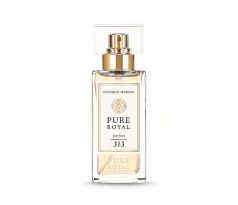 Federico Mahora PURE ROYAL  313 parfum dámsky 50ml